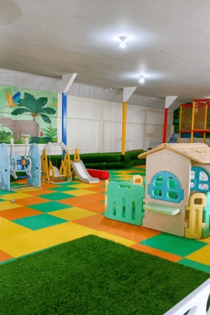 Kids Play Area